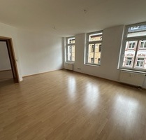 Untermhaus! Gemütliche 3-Raum Wohnung nahe der Elster! - Gera