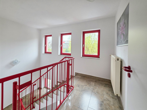 Treppenhaus - 