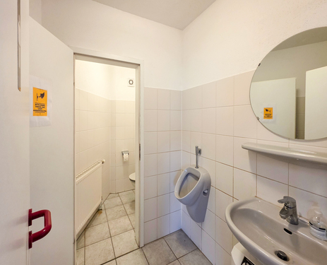 WC - 