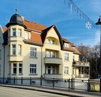 Exklusive Kapitalanlage in zentraler Lage von Weida