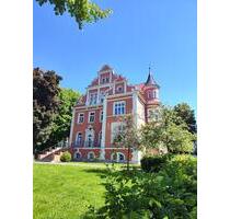 Exklusiv! 3-Raum Eigentumswohnung mit Balkon und Aufzug! *provisionsfrei! - Gera