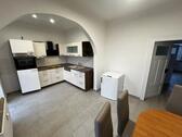 Küche - 4 Zimmer Etagenwohnung zur Miete in Gera