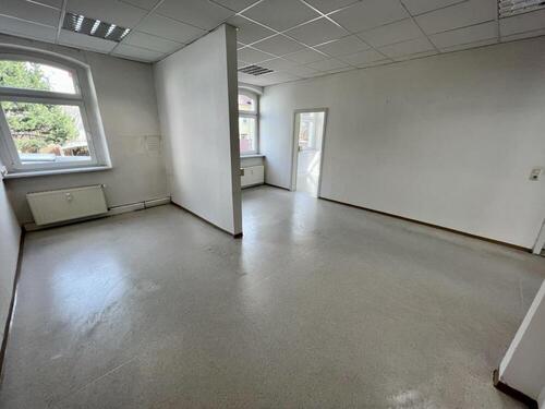 Büro Empfang - Büro in Gera zur Miete