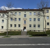 3-Raum ETW mit Balkon, Garage und Stellplatz in Gera