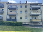 Ansicht - 3 Zimmer Etagenwohnung zum Kaufen in Gera