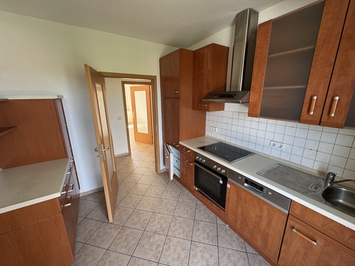 Küche - Etagenwohnung mit 71,00 m&sup2; in Gera zum Kaufen
