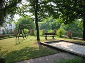 Ansicht - 3 Zimmer Dachgeschoßwohnung in Gera