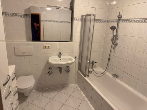 Badansicht - 