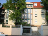 Ansicht - Eigentumswohnung mit TG-Stellplatz in ansprechender Wohngegend!