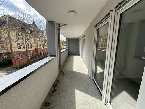Loggia - 