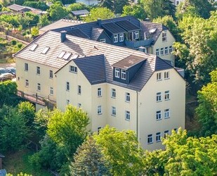 4 Exklusive Eigentumswohnungen als Kapitalanlage zu verkaufen - Gera