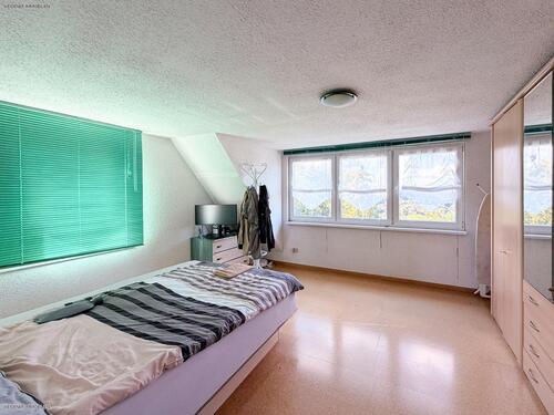 Schlafen - 