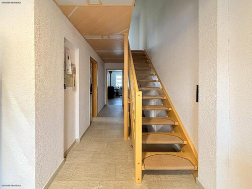 Eingang Flur - 