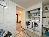 Keller Waschraum - 