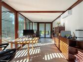 Wintergarten - 