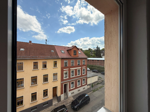 Ausblick - 