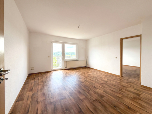 Wohnen - Etagenwohnung mit 65,20 m&sup2; in Gera zur Miete
