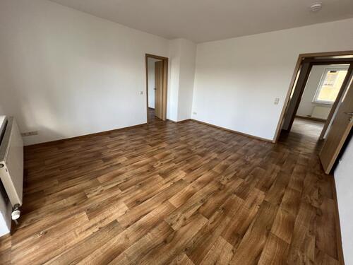 Wohnen - 3 Zimmer Etagenwohnung zur Miete in Gera