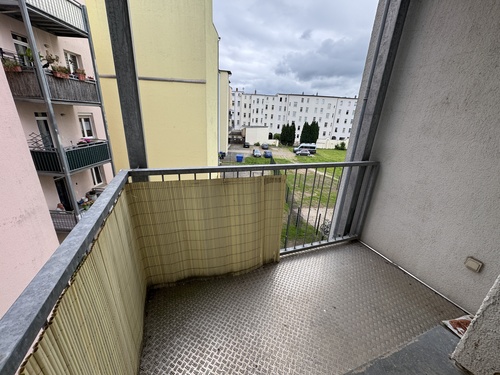 Balkon - 