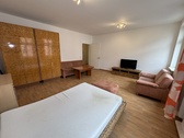 Wohnen - 2 Zimmer Etagenwohnung in Gera