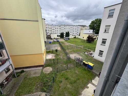 Innenhof - 