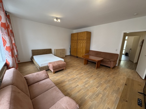 Wohnen - Etagenwohnung mit 64,81 m&sup2; in Gera zur Miete