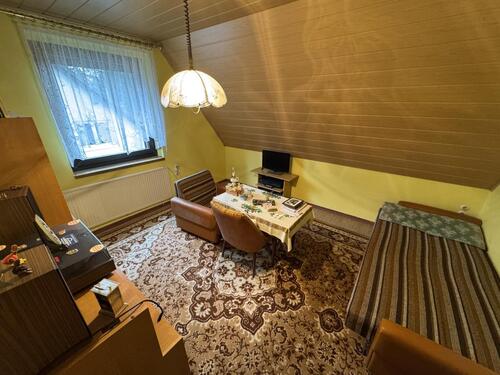 OG Kinderzimmer - 