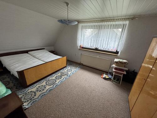OG Schlafzimmer - 