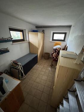 Lagerraum - 