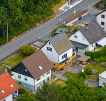 Ihr neues Zuhause in Gera: Einfamilienhaus mit Garage und praktischem Nebengelass!