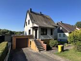 Ansicht - 3 Zimmer Einfamilienhaus in Gera