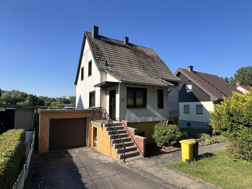 Ansicht - 3 Zimmer Einfamilienhaus in Gera