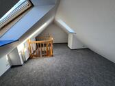 Zimmer im Dachspitz - 