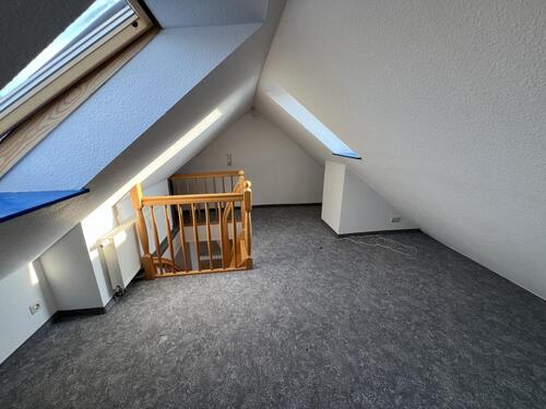 Zimmer im Dachspitz - 