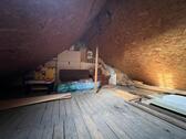 Dachboden - 10 Zimmer Einfamilienhaus in Weida