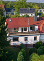 „Idyllisch wohnen in Gera – Ihr neues DHH-Heim!“ Provisionsfrei!