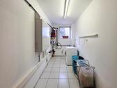 Hauswirtschafts- & Anschlussraum - 
