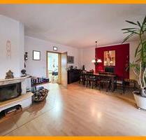 Ihr neues Zuhause im Grünen – Ruhe, Raum & Lebensqualität für die ganze Familie! - Hilbersdorf