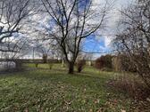 Garten - Einfamilienhaus mit 205,00 m&sup2; in Hilbersdorf zum Kaufen
