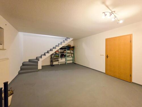 Keller Vorraum - 