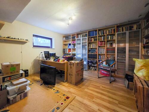 Büro - 