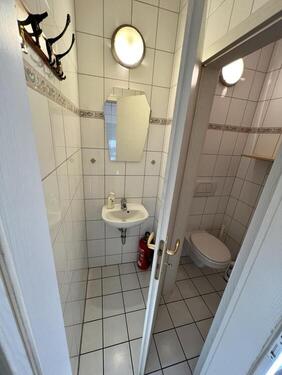 WC Bad - 
