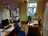 Lohnsteuerbüro - 