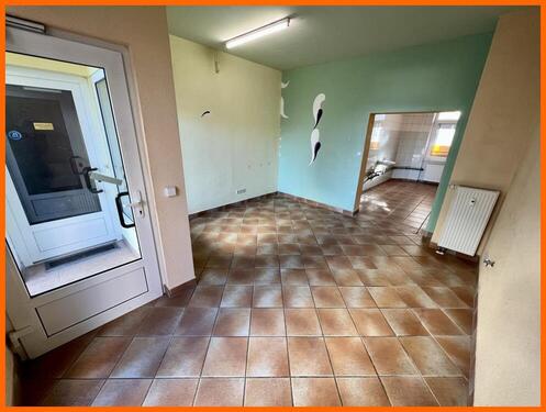 Laden - 2 kleine Büro- und Gewerbeflächen in Gera zu verkaufen! Zentrumsnah!