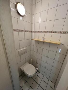 WC Bad - 