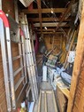 Geräteschuppen - 