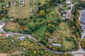 Ansicht - Grundstück zum Kaufen in Weida