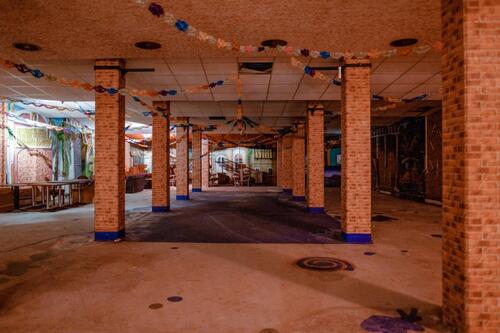 Gewerbe - Halle zur Miete in Gera