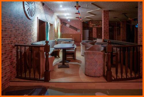 Gewerbe - ca. 500 m² Gewerbefläche Lagerfläche gesucht? Zentrale Lage! Zugang über Treppenhaus!