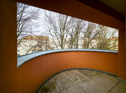 Balkon - 